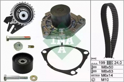 WILMINK GROUP wg1251987 -  